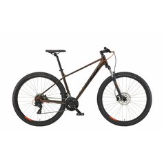 KTM CHICAGO 272 
OAK 2024