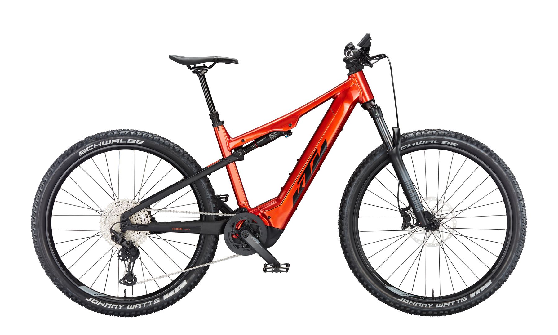 KTM MACINA CHACANA 792 BURNT ORANGE M 2024