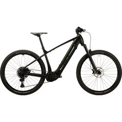 E-Power X-Vert Pro Gent Black/Silver/Neon Light Green 2025