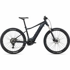 Giant Fathom E+ 2 Pro 29er Gunmetal Black 2024