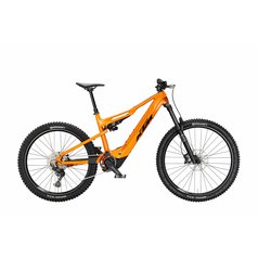 KTM MACINA KAPOHO 8973 FRESH ORANGE 2025