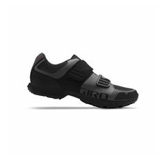 Tretry Giro Berm dark shadow/black 45