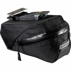 Taška pod sedlo Bontrager Pro Quick Cleat Seat Pack M black