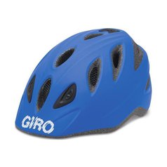 Přilba Giro Rascal Mat Blue 46-50 cm junior