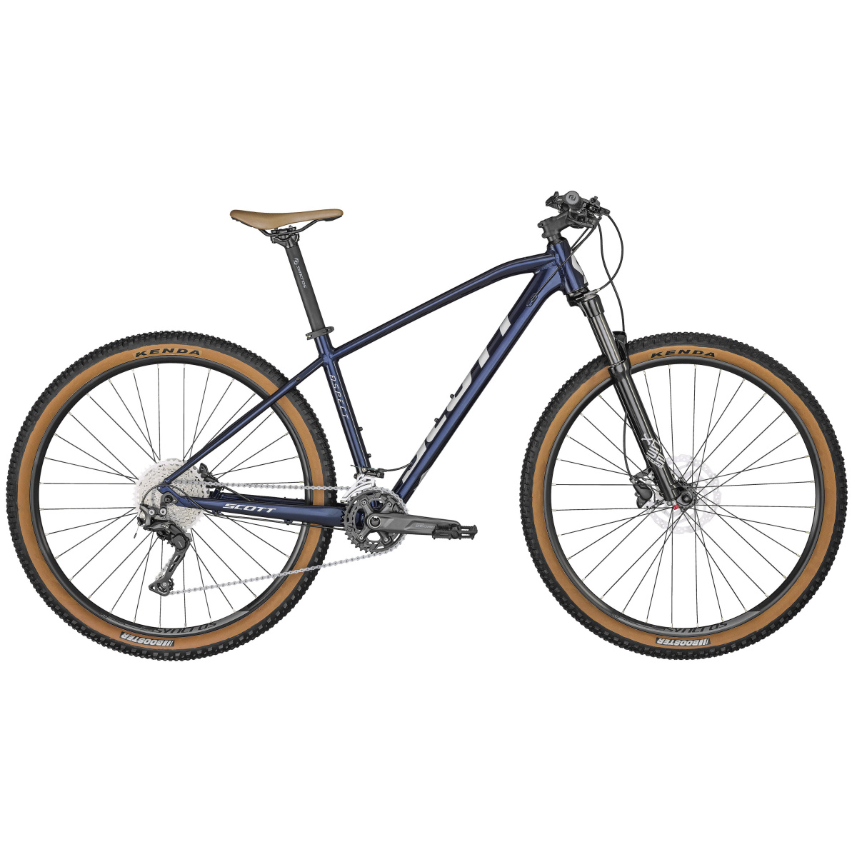 SCOTT Aspect 920 Cu M 2024