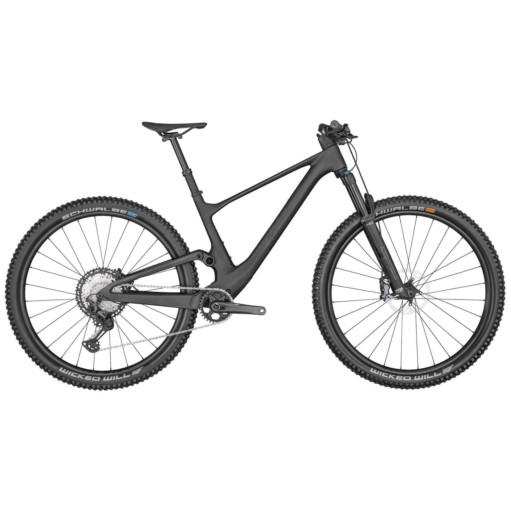 SCOTT Spark 910 S 2024