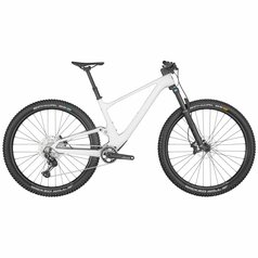 SCOTT Spark 930 white 2024