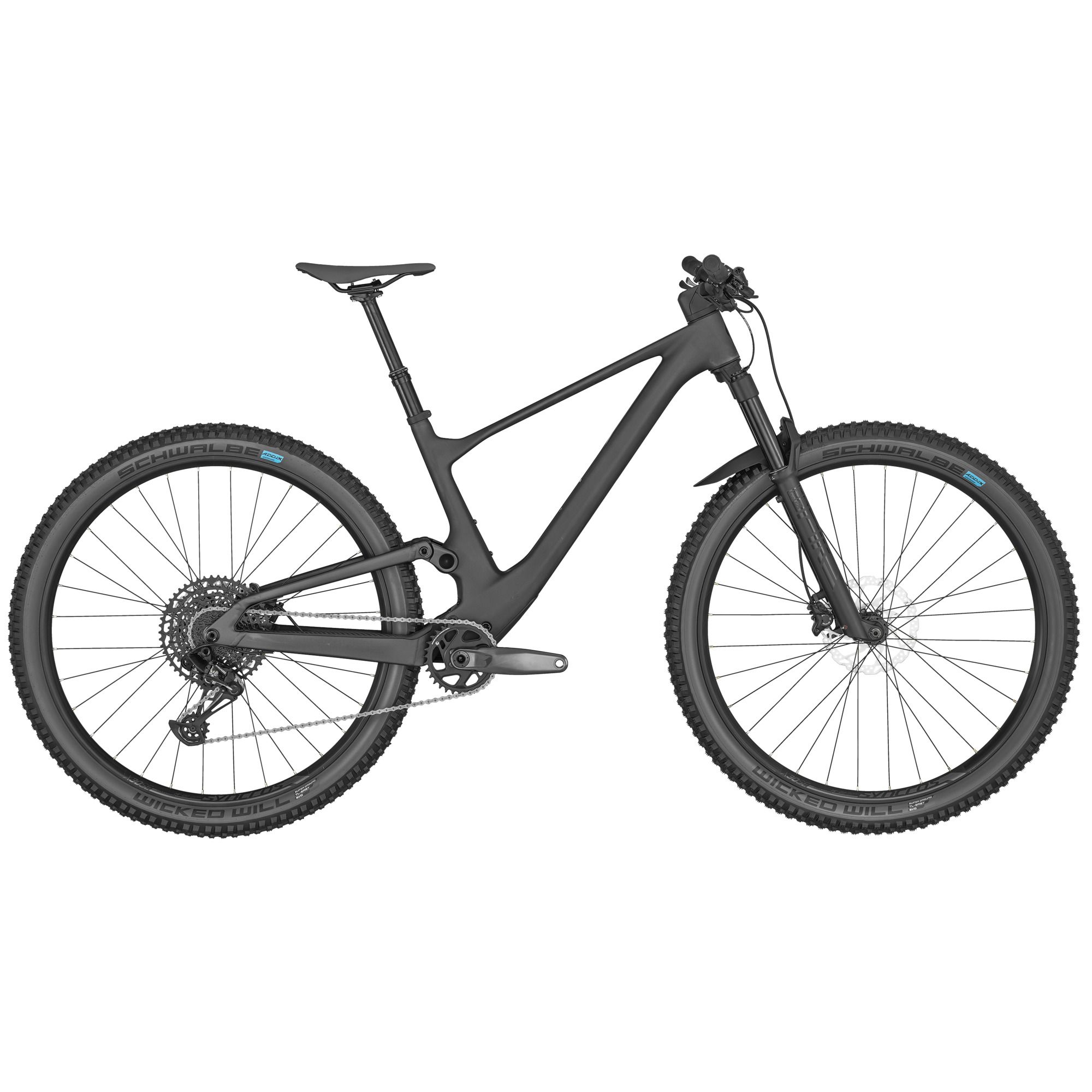 SCOTT Spark 940 S 2024