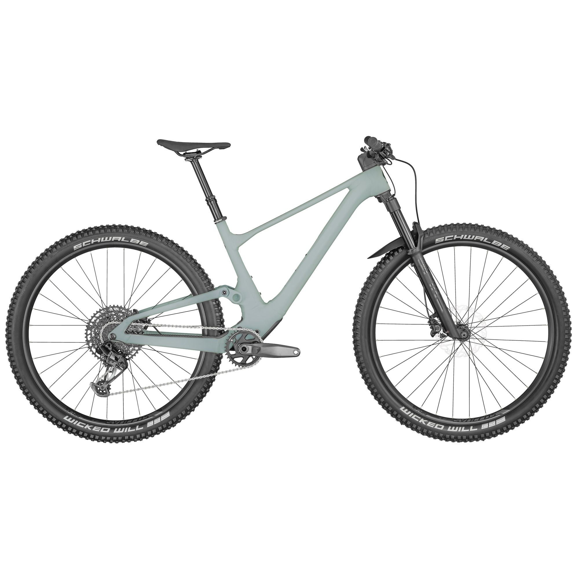 SCOTT Spark 950 S 2024