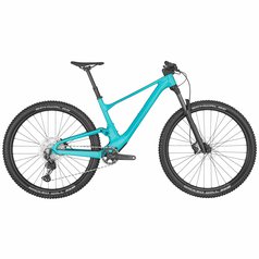 SCOTT Spark 960 blue 2024