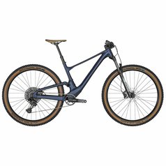 SCOTT Spark 970 blue 2024