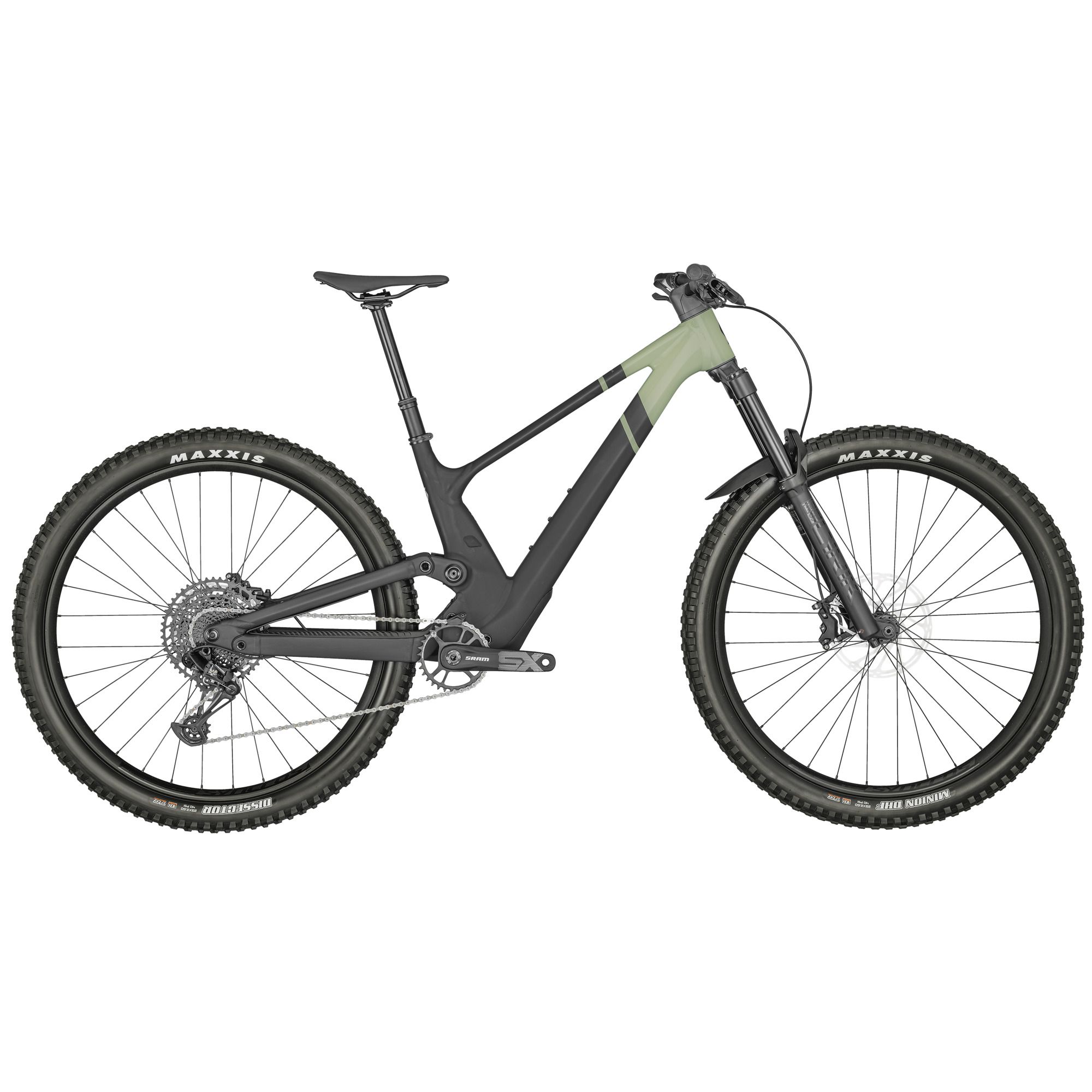 SCOTT Genius ST 920 M 2024