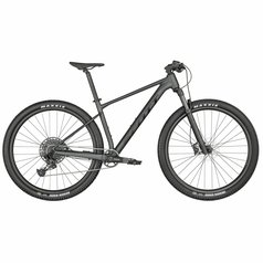 SCOTT Scale 970 grey 2024