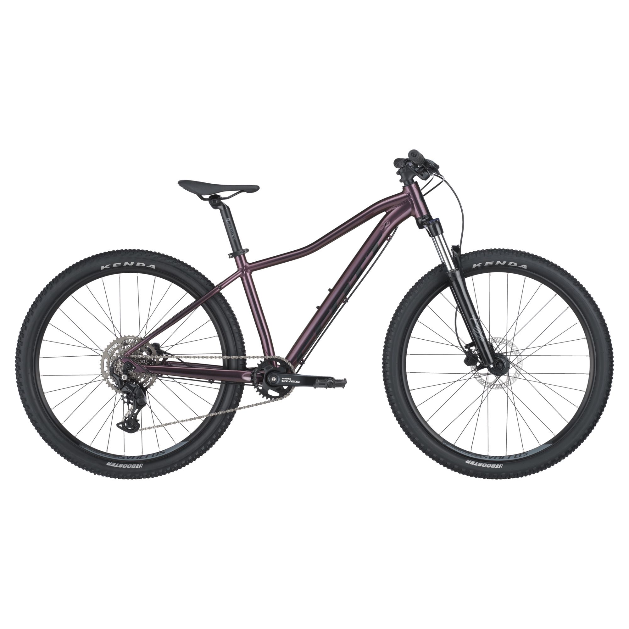 SCOTT Contessa Active 40 Cu purple M 2024