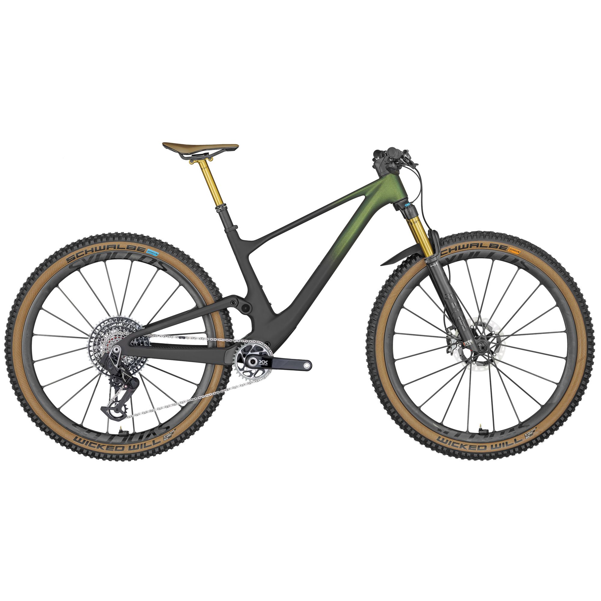 SCOTT Spark 900 Ultimate TR M 2024