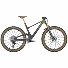 SCOTT Spark 900 Ultimate TR 2024