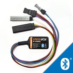 SpeedBox B-Tuning pro BOSCH