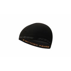 Čepice KTM POD HELMU BLACK