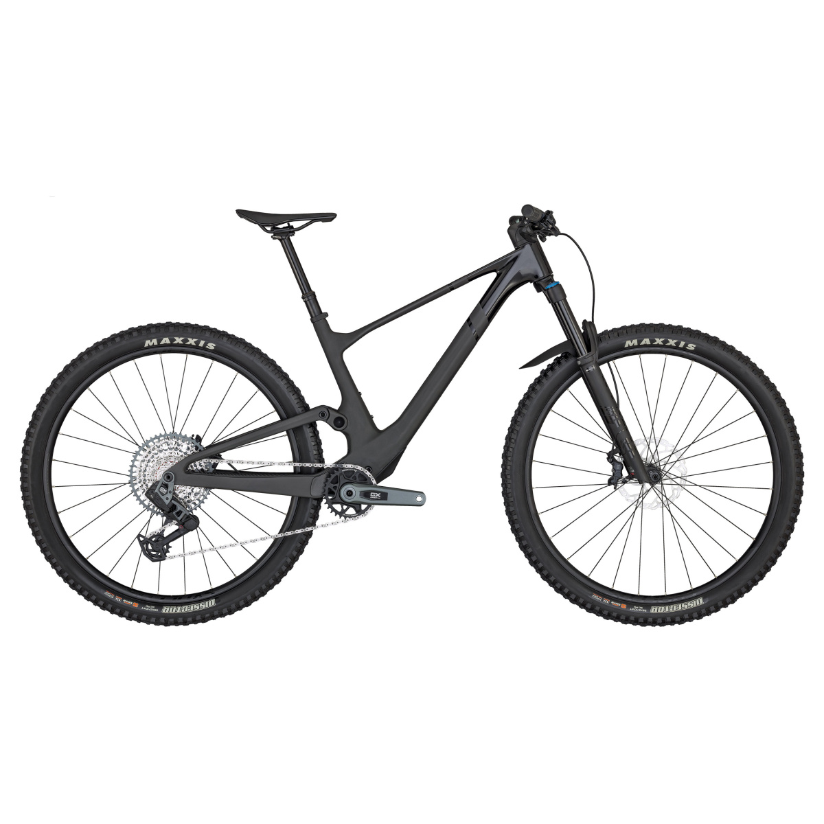 SCOTT Spark ST 910 TR XL 2024