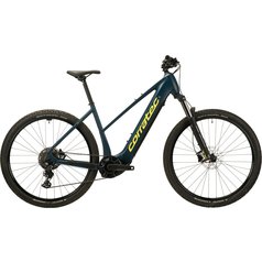 Corratec E-Power X-Vert Race Sport 2025