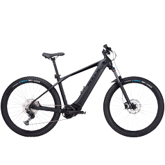 Bulls Copperhead EVO 2 29 750Wh black 2024