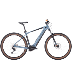 Bulls Copperhead EVO 2 29 750Wh pro blue 2024