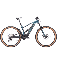 Bulls E-Stream EVO AM 4 29 925Wh black/rainbow 2024