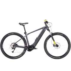 Bulls LT CX EVO 29 750Wh grey 2024