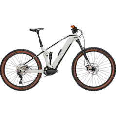 Bulls Sonic EVO AM 1 29/27,5 750Wh grey 2024