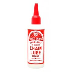 Olej - kapátko Juice Lubes Chain Juice Ceramic 130 ml
