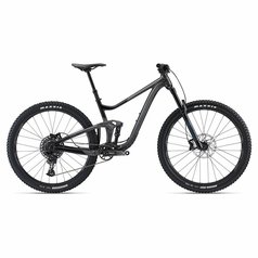 Giant Trance X 29 2 Metallic Black 2024