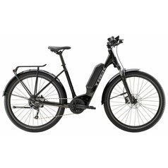 TREK Allant+ 5 Lowstep TREK BLACK 545 Wh 2023