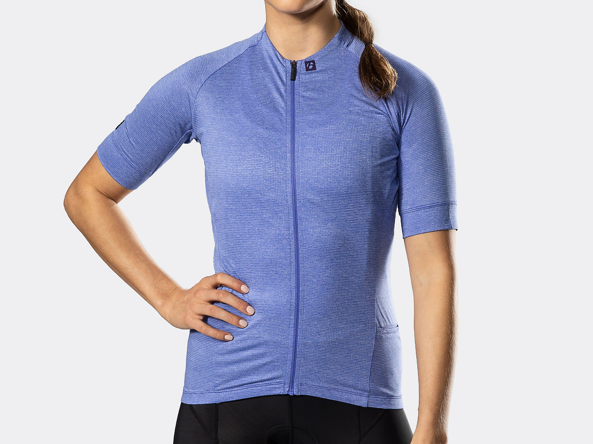 Dres Bontrager Anara UltraViolet L