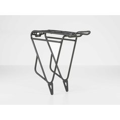 BONTRAGER Nosič Bontrager BackRack Deluxe MIK černá Rám XS–M (33–54 cm)