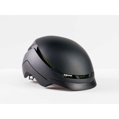 BONTRAGER Přilba pro dojíždění Bontrager Charge WaveCel černá M