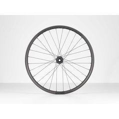 BONTRAGER Horská kola Bontrager Line Elite 30 TLR Boost 27,5 černá Front