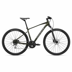 Giant Roam 3 Disc Phantom Green 2024