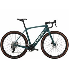 TREK Domane+ SLR 6 AXS JUNIPER 2024