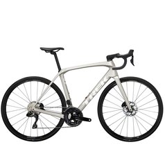 TREK Domane SL 6 Gen 4 Lunar Silver 2025