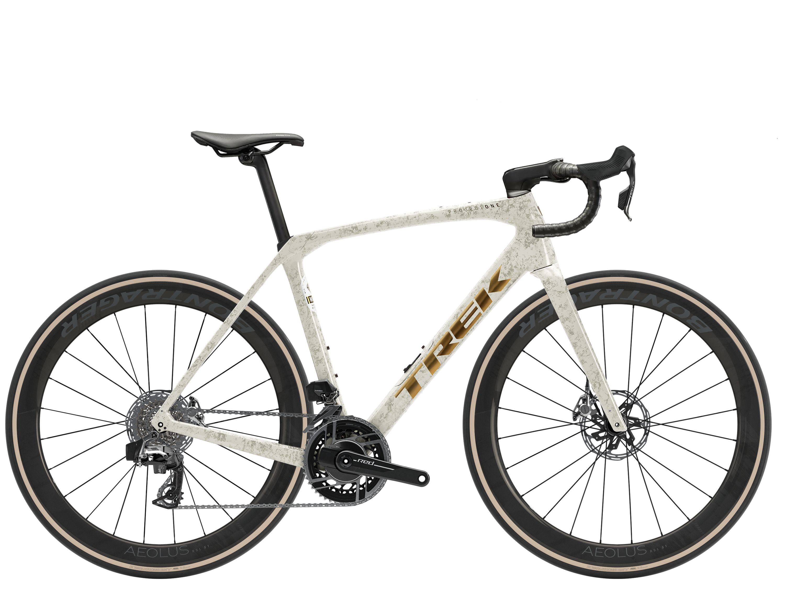 Domane SLR 7 58 Era White/Supernova Marble Road Bike main image 1