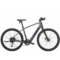 TREK Dual Sport+ 2 GALACTIC GREY 2023