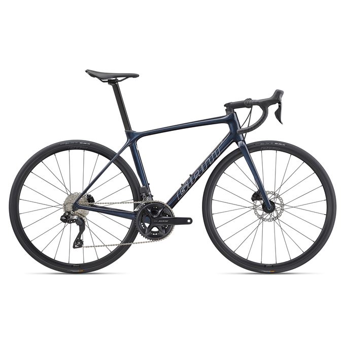 Giant TCR Advanced 1 Disc XL Cold Night 2024
