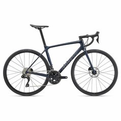 Giant TCR Advanced 1 Disc Cold Night 2024