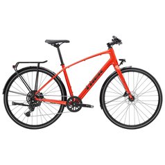 TREK FX 2 Equipped Lava 2025