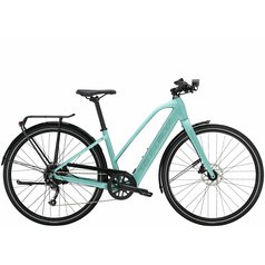 TREK FX+ 2 Stagger BLUE SAGE 2023