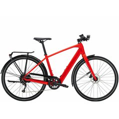 TREK FX+ 2 VIPER RED 2023