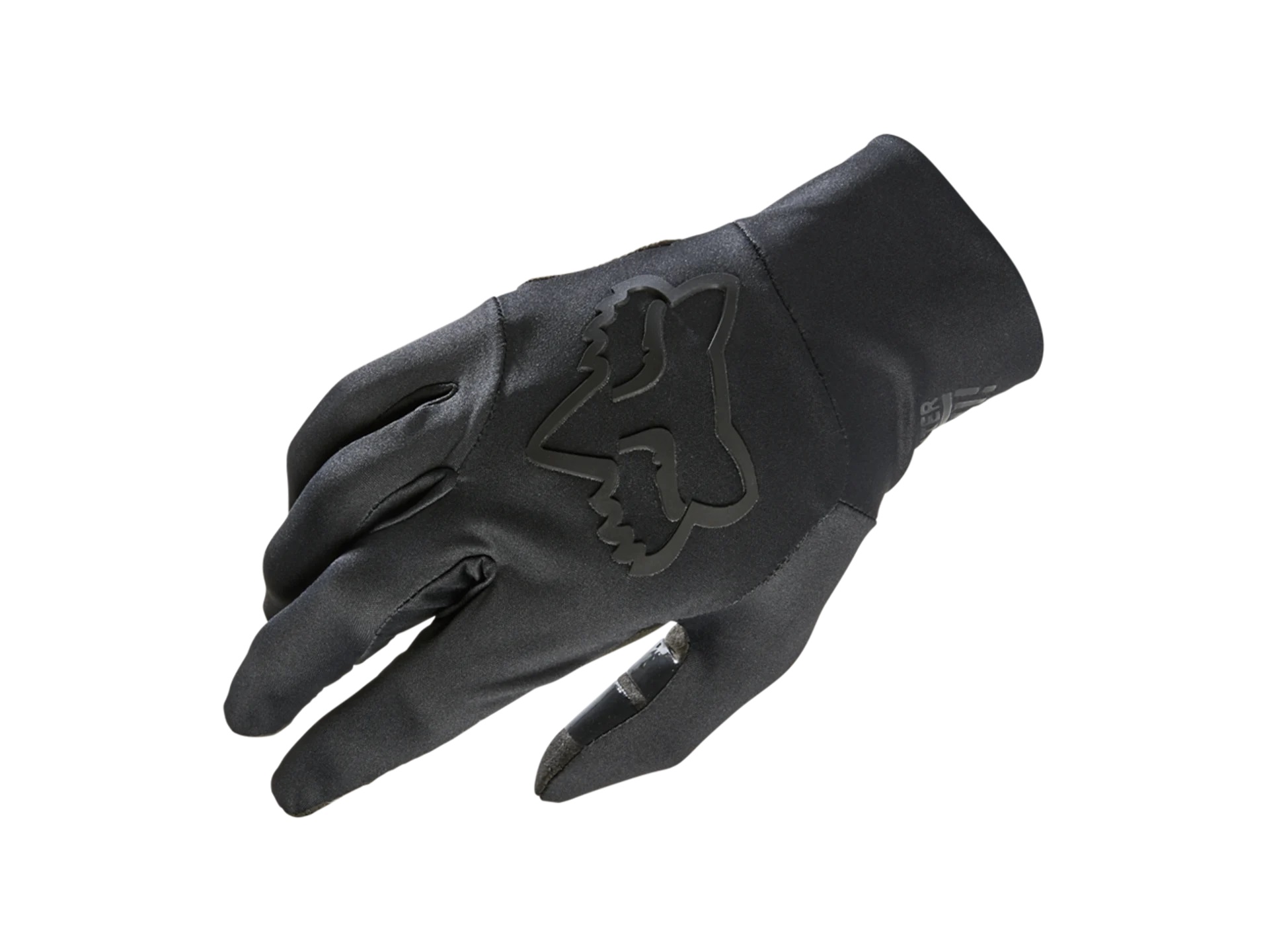 Rukavice Fox Racing Ranger Water Glove black XXL