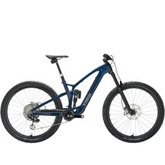 TREK Fuel EXe 9.9 XX AXS T-Type MULSANNE BLUE L 2024