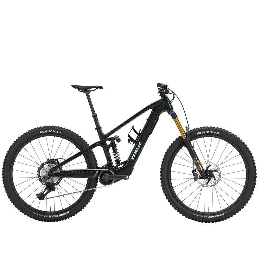 TREK Fuel+ LX 9.8 XT Di2 Gen 2 Carbon Smoke/Lithium Grey Marble 2026 ...