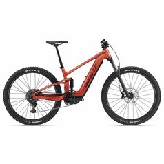 Giant Stance E+ 1 Helios Orange 2024